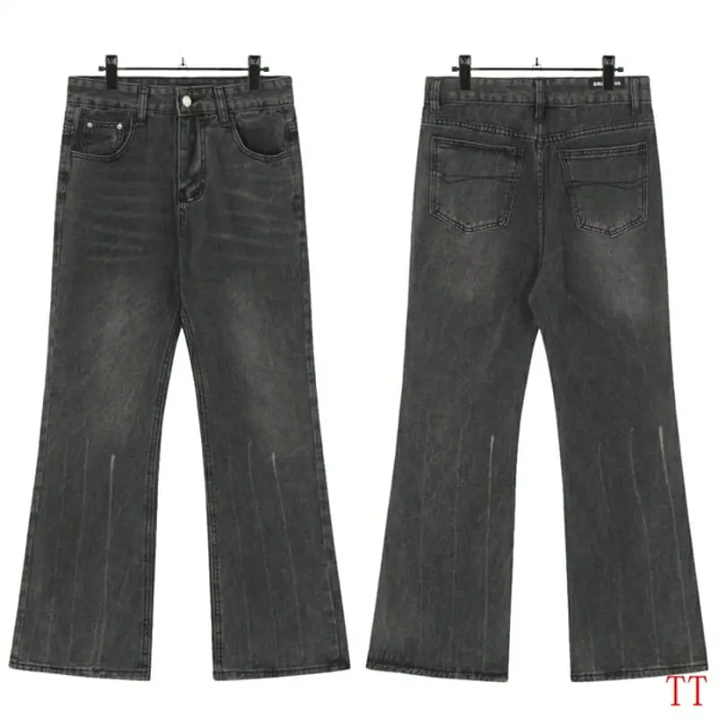 balenciaga jeans pour homme s_125a445:balenciaga jeans slim jean